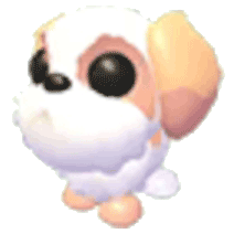 Shih Tzu - Uncommon from Pet Shop